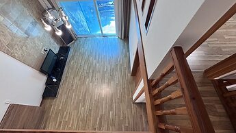 Hwimok Art Resort