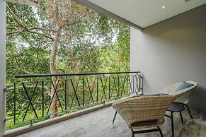 Seaside1BR Suite Mountain View Pool C179