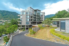 Seaside1BR Suite Mountain View Pool C179