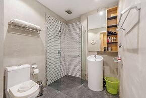 Seaside1BR Suite Mountain View Pool C179