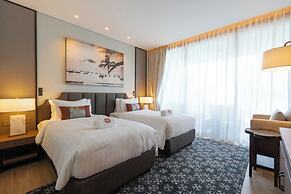 ANGSANA Oceanview in Laguna area