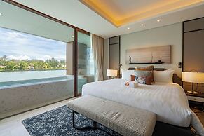 ANGSANA Oceanview in Laguna area