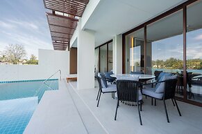 ANGSANA Oceanview in Laguna area