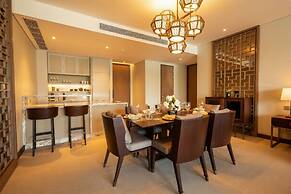 ANGSANA Oceanview in Laguna area