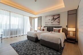 ANGSANA Oceanview in Laguna area