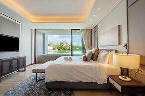 ANGSANA Oceanview in Laguna area
