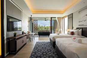 ANGSANA Oceanview in Laguna area