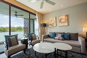 ANGSANA Oceanview in Laguna area