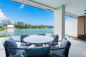 ANGSANA Oceanview in Laguna area