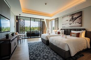 ANGSANA Oceanview in Laguna area