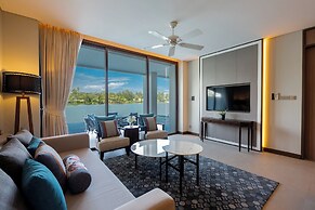 ANGSANA Oceanview in Laguna area