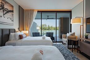 ANGSANA Oceanview in Laguna area