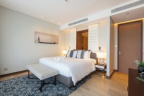 ANGSANA Oceanview in Laguna area