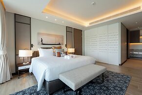 ANGSANA Oceanview in Laguna area