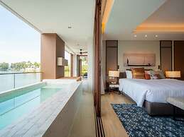 ANGSANA Oceanview in Laguna area