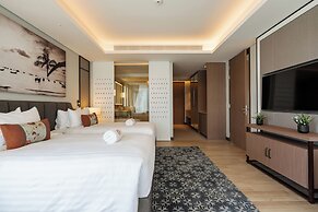 ANGSANA Oceanview in Laguna area