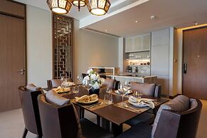 ANGSANA Oceanview in Laguna area