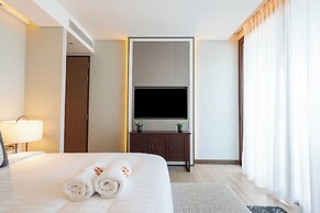 ANGSANA Oceanview in Laguna area