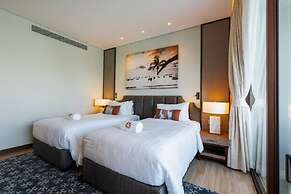 ANGSANA Oceanview in Laguna area