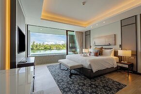 ANGSANA Oceanview in Laguna area