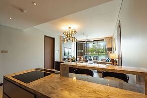 ANGSANA Oceanview in Laguna area