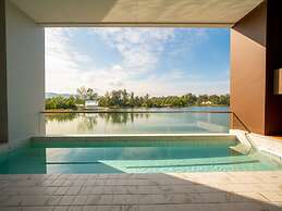ANGSANA Oceanview in Laguna area