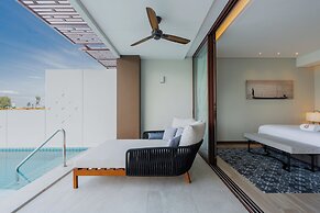 ANGSANA Oceanview in Laguna area