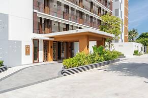 ANGSANA Oceanview in Laguna area