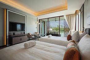 ANGSANA Oceanview in Laguna area
