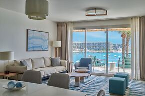 Marassi Boutique Hotel-Vela Suites