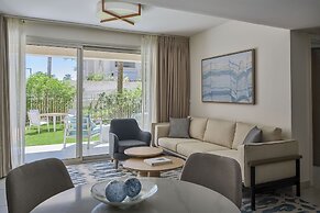 Marassi Boutique Hotel-Vela Suites