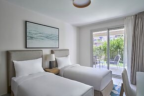 Marassi Boutique Hotel-Vela Suites