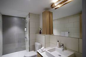 Marassi Boutique Hotel-Vela Suites