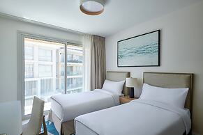 Marassi Boutique Hotel-Vela Suites