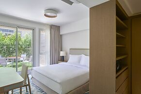 Marassi Boutique Hotel-Vela Suites