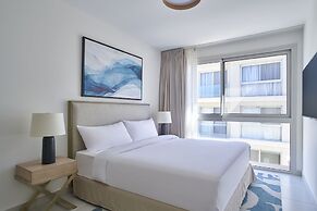 Marassi Boutique Hotel-Vela Suites