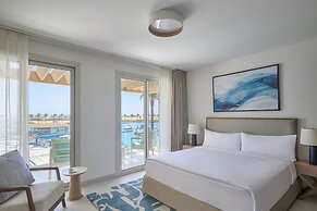 Marassi Boutique Hotel-Vela Suites