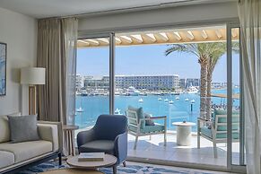 Marassi Boutique Hotel-Vela Suites