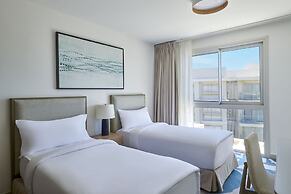 Marassi Boutique Hotel-Vela Suites