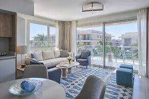 Marassi Boutique Hotel-Vela Suites