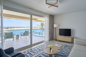 Marassi Boutique Hotel-Vela Suites