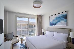 Marassi Boutique Hotel-Vela Suites