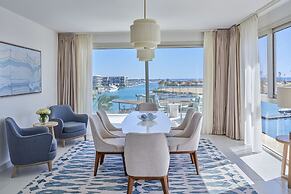 Marassi Boutique Hotel-Vela Suites