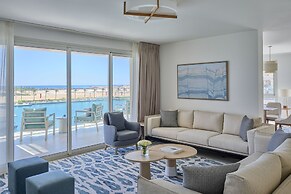 Marassi Boutique Hotel-Vela Suites