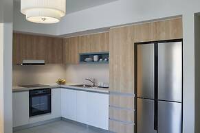 Marassi Boutique Hotel-Vela Suites