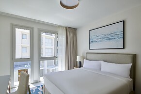 Marassi Boutique Hotel-Vela Suites