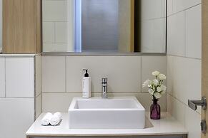 Marassi Boutique Hotel-Vela Suites