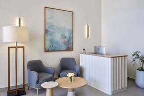Marassi Boutique Hotel-Vela Suites