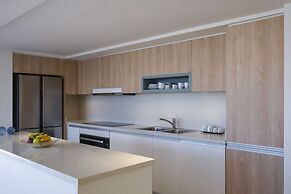 Marassi Boutique Hotel-Vela Suites