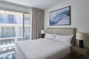 Marassi Boutique Hotel-Vela Suites